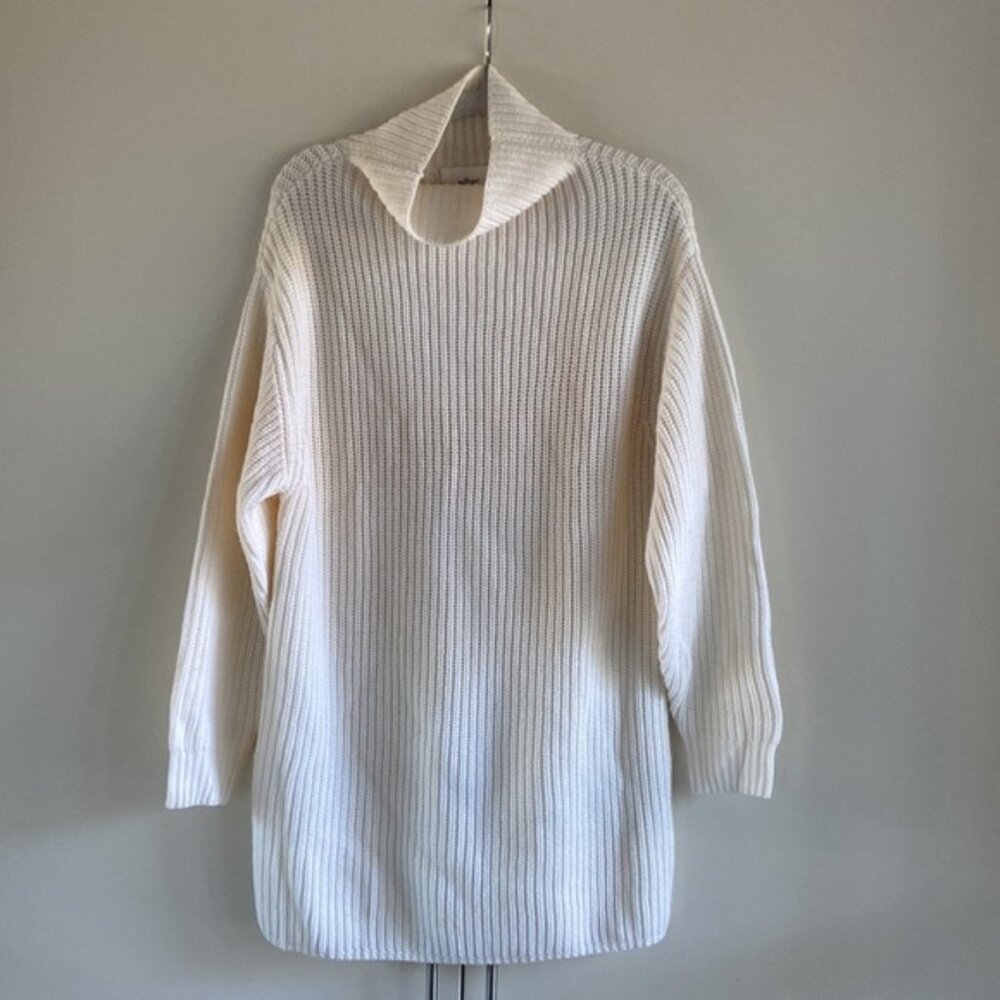 Wilfred Montpellier Sweater Dress